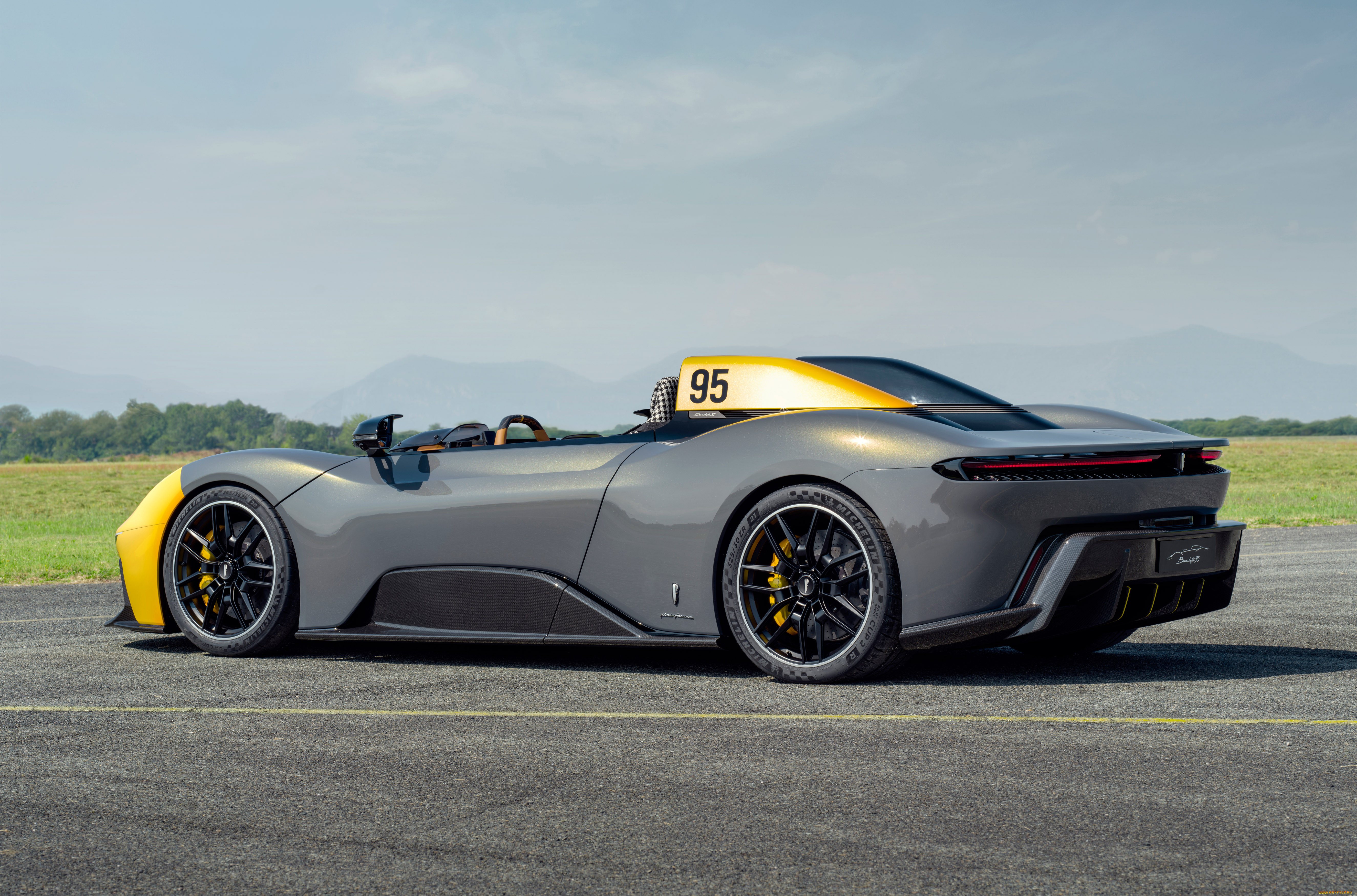 , pininfarina